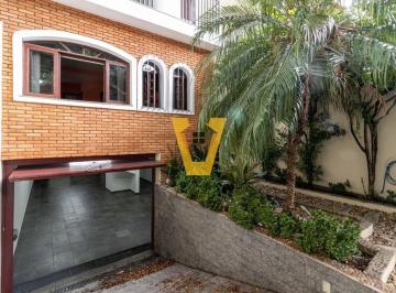 Casa · 247m² · 3 Quartos · 5 Vagas · Sobrado para venda em Vila Albertina com 3 quartos, sendo 1 suíte, 247m²