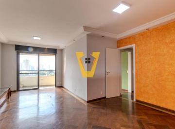 Apartamento · 108m² · 3 Quartos · 2 Vagas · Apartamento para venda em São Judas com 3 quartos, sendo 1 suíte, 108m²