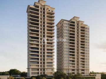 Apartamento · 155m² · 4 Quartos · 3 Vagas · Lançamento Alto Padrão Americana – Saint Paul Residence