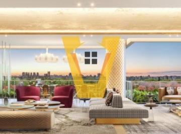Apartamento · 263m² · 4 Quartos · 3 Vagas · Apartamento para venda em Jardim das Acácias com 4 quartos, sendo 4 suítes, 263m²