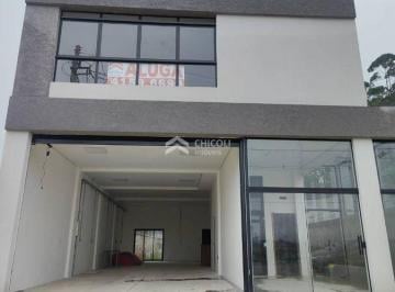Comercial · 1 Vaga · COM0023 Vargem Grande Paulista