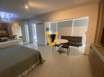 Apartamento · 36m² · 1 Quarto · 1 Vaga · Studio para venda em Campo Belo com 1 quarto, sendo 1 suíte, 36m²