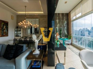 Apartamento · 200m² · 3 Quartos · 3 Vagas · Apartamento para venda em Vila Andrade com 3 quartos, sendo 3 suítes, 200m²
