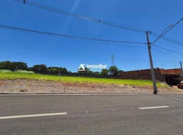 Terreno · 360m² · Terreno à venda com 360m² no Condomínio Florença em Nova Odessa/SP