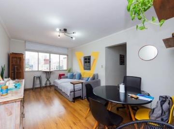 Apartamento · 86m² · 3 Quartos · 1 Vaga · Apartamento para venda em Mirandópolis com 3 quartos, sendo 1 suíte, 86m²