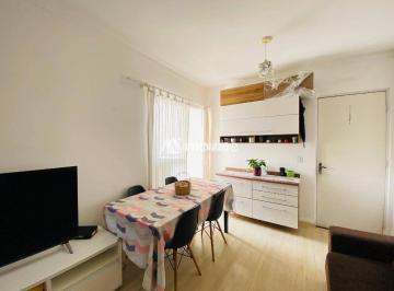 Apartamento · 49m² · 2 Quartos · 1 Vaga · Apartamento 2 dormitórios no Condomínio Terras de São Pedro em Santa Bárbara d'Oeste/SP.