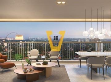 Apartamento · 220m² · 4 Quartos · 4 Vagas · Apartamento para venda em Alto de Pinheiros com 4 quartos, sendo 4 suítes, 220m²