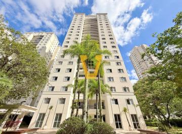 Apartamento · 87m² · 3 Quartos · 2 Vagas · Apartamento para venda em Vila Sofia com 3 quartos, sendo 1 suíte, 87m²