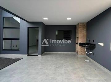 Casa · 94m² · 2 Quartos · 2 Vagas · Casa Recém Construída no Jardim da Balsa, com 2 Quartos e 1 Suite