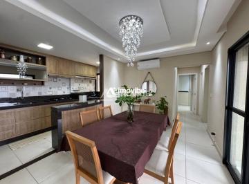 Apartamento · 70m² · 3 Quartos · 1 Vaga · Apartamento completo e mobiliado no Condomínio Jardins de Monet, em Americana/SP