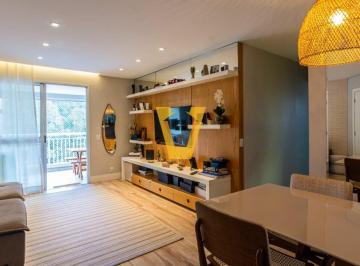 Apartamento · 101m² · 2 Quartos · 2 Vagas · Apartamento para venda em Vila Andrade com 2 quartos, 101m²