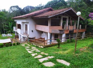 Rural · 350m² · 4 Quartos · 6 Vagas · CH0342 São Roque