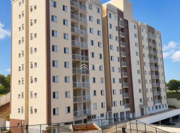 Apartamento · 49m² · 2 Quartos · 1 Vaga · AP0427 Vargem Grande Paulista