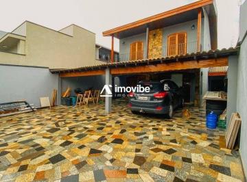 Casa · 400m² · 3 Quartos · 4 Vagas · Casa com 3 quartos, Jardim Brasil - Americana