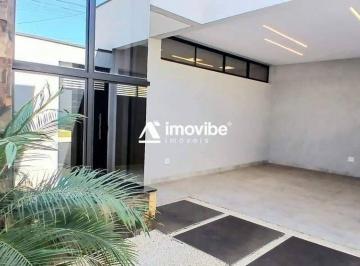 Casa · 185m² · 3 Quartos · 2 Vagas · Casa nova à venda com 03 dormitórios Jardim Sousa Queiros em SBO-SP