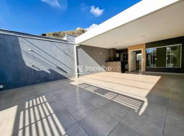 Casa · 95m² · 2 Quartos · 4 Vagas · Casa com 2 Quartos, Sendo Uma Suite, Parque das Nações