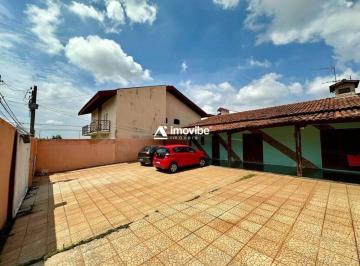 Casa · 192m² · 3 Quartos · 6 Vagas · Casa com 3 quartos, Parque Novo Mundo - Americana