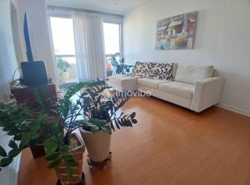Apartamento · 135m² · 3 Quartos · 2 Vagas · Açpartamento 3 Quartos, 1 Suite, Sacadas, 02 Vagas, no Centro de Americana/Sp