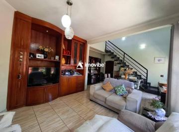 Casa · 218m² · 3 Quartos · 4 Vagas · Casa à venda com 03 quartos, 02 suítes, no Nova Americana em Americana/SP.