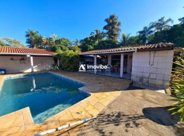 Rural · 1m² · 2 Quartos · 5 Vagas · Chácara com 2 quartos, Recanto do Guaraparí - Nova Odessa