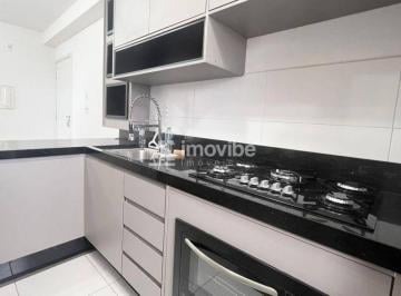 Apartamento · 42m² · 2 Quartos · 1 Vaga · Apartamento com 2 quartos, Planalto do Sol II - Santa Bárbara D'Oeste-SP