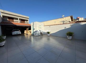 Casa · 120m² · 2 Quartos · 4 Vagas · Sobrado no bairro Jardim Guanabara, 02 dormitórios e área gourmet com churrasqueira, garagem para at