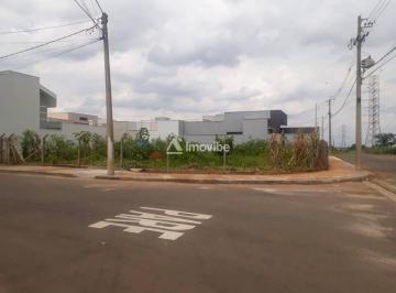 Terreno · 458m² · Terreno de 458m² para locação no Parque Universitário em Americana/SP.