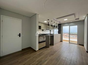 Apartamento · 55m² · 2 Quartos · 1 Vaga · Apartamento a venda no Residencial Imagine 2 quartos 1 suite