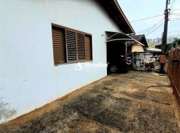 Casa · 141m² · 4 Quartos · 2 Vagas · Casa 3 quartos, Jardim Santo Antonio- Santa bárbara d'Oeste/SP