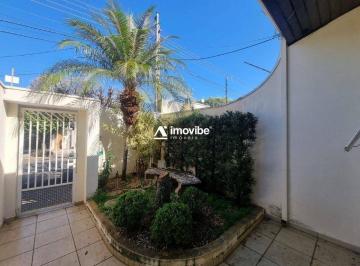 Casa · 197m² · 5 Quartos · 2 Vagas · Casa com 5 quartos, Jardim Amélia - Americana
