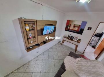 Apartamento · 48m² · 2 Quartos · 1 Vaga · Apartamento à venda com 02 dormitórios no Condomínio Romano, em Santa Bárbara d'Oeste.