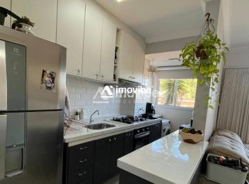 Apartamento · 50m² · 2 Quartos · 1 Vaga · Apartamento a venda no La Luna residencial em Santa Barbara d'Oeste-SP