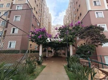 Apartamento · 59m² · 2 Quartos · 1 Vaga · Apartamento à venda no Condomínio Residencial Liberty Garden, em Santa Bárbara d'Oeste/SP