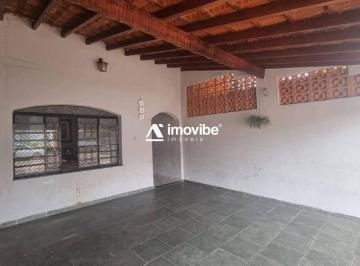 Casa · 70m² · 3 Quartos · 2 Vagas · Casa à venda com 03 dormitórios no Jardim Ipiranga em Americana/SP