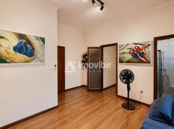 Casa · 186m² · 4 Quartos · 4 Vagas · Casa com 3 Suítes, 4 Vagas e Uso Residencial ou Comercial – Vila Boldrin – Santa Bárbara d’Oeste/SP