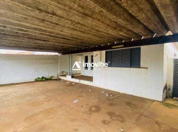 Casa · 112m² · 4 Quartos · 3 Vagas · Oportunidade de Investimento em Americana-SP
