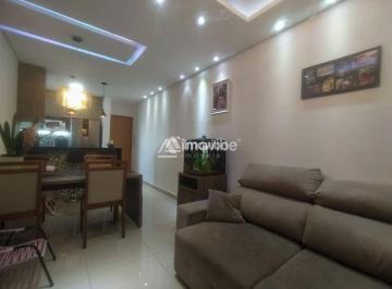 Apartamento · 63m² · 2 Quartos · Apartamento à venda, Parque Gramado em Americana/SP.