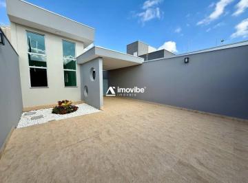 Casa · 98m² · 3 Quartos · 2 Vagas · Casa à Venda no Parque Universitário com 3 Quartos e Piscina – Americana/SP