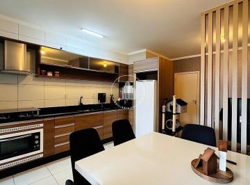 Apartamento · 66m² · 2 Quartos · 1 Vaga · Apartamento 2 Quartos com 1 Suíte e 66m² - São Sebastião