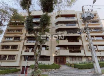 Apartamento · 380m² · 4 Quartos · 3 Vagas · COBERTURA DUPLEX NAS MERCÊS, PRÓXIMO À PRAÇA DA ESPANHA