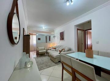 Apartamento · 69m² · 2 Quartos · 1 Vaga · Apartamento 2 Quartos com 1 Suíte e 69m² - Campinas