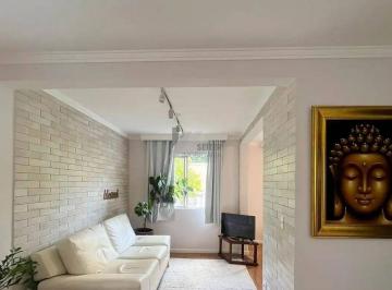 Apartamento · 52m² · 2 Quartos · 1 Vaga · Apartamento com 2 quartos Itacorubi Florianópolis