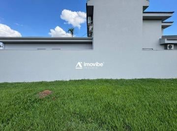 Casa · 360m² · 1 Quarto · Lote em condomínio residencial à venda – Jardim Imperador, Americana (SP)