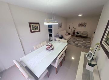 Apartamento · 117m² · 3 Quartos · Apartamento 3 dormitorios com suite a venda centro