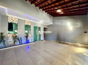 Casa · 173m² · 3 Quartos · 2 Vagas · Sobrado á Venda com duas casas construídas em terreno no Jd Boer 1 em Americana/SP
