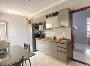 Casa · 125m² · 2 Quartos · 1 Vaga · Casa à venda no Jardim Europa – Conforto e lazer completo!