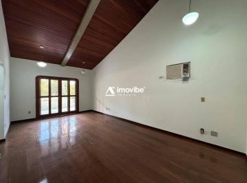 Casa · 200m² · 1 Quarto · 4 Vagas · Casa Alto Padrão com 1 Quarto sendo Suíte, 1 Cozinha Gourmet, para Locação em Condomínio – Santa Bá