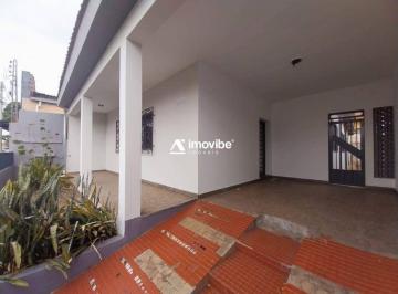 Casa · 197m² · 3 Quartos · 1 Vaga · Casa com 3 dormitórios no Centro de Americana/SP