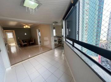 Apartamento · 104m² · 2 Quartos · 1 Vaga · Residencial III Milênio 02 Suítes Locação Anual Centro Balneário Camboriú