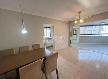 Apartamento · 104m² · 2 Quartos · 1 Vaga · Residencial III Milênio 02 Suítes Locação Anual Centro Balneário Camboriú